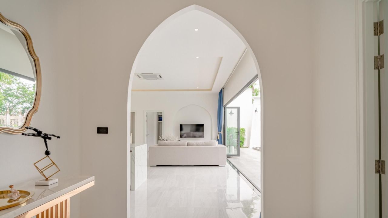 Villa in Phuket, Thailand, 400 m² - picture 8