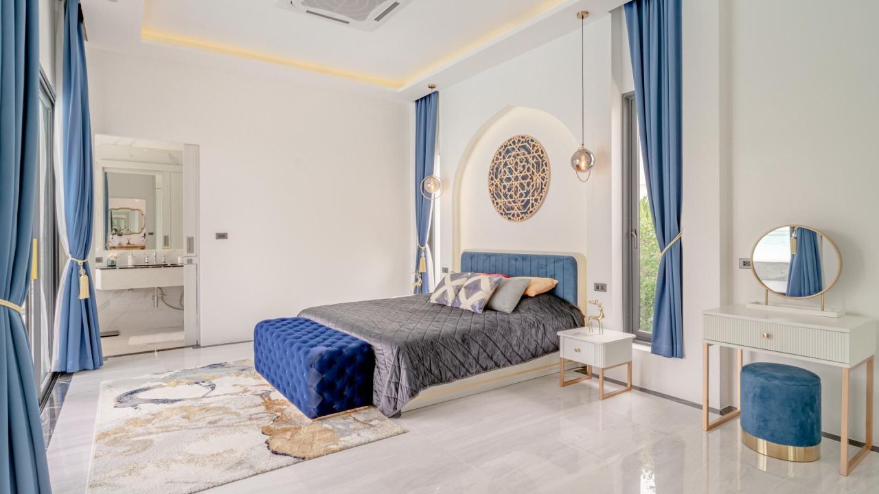 Villa in Phuket, Thailand, 400 m² - picture 10