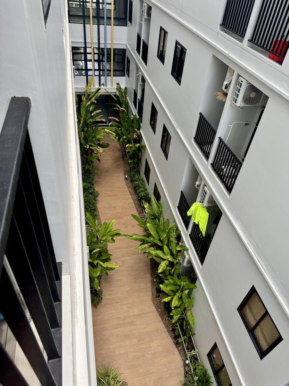 Studio in Phuket, Thailand, 22 m² - picture 10