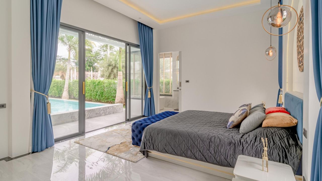 Villa in Phuket, Thailand, 400 m² - picture 11