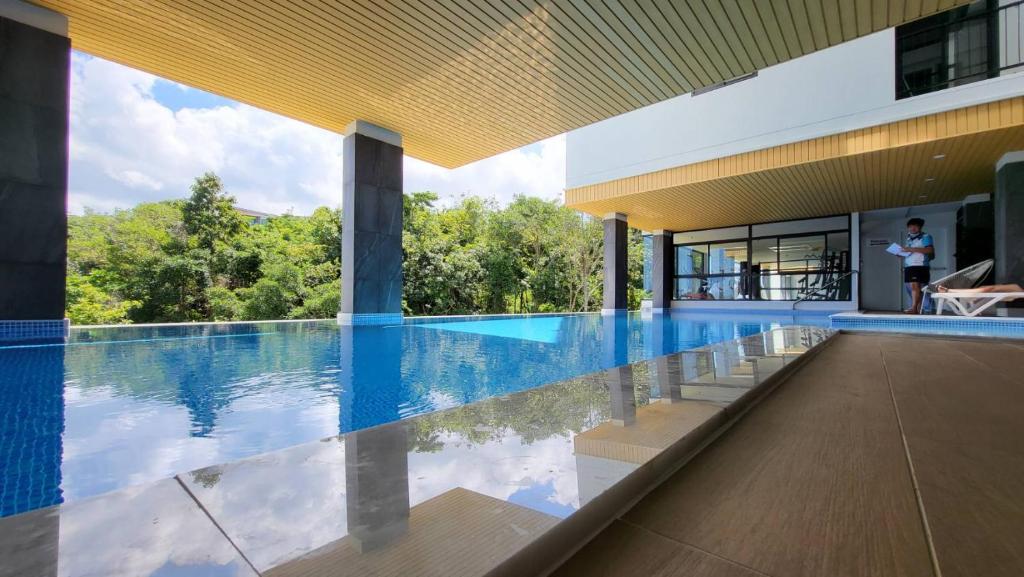 Studio in Phuket, Thailand, 22 m² - picture 12