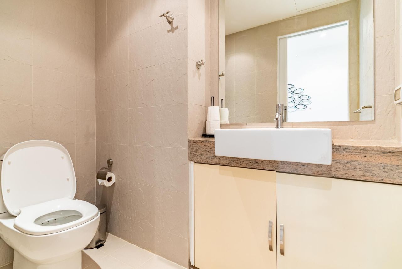 Flat in Phuket, Thailand, 77 m² - picture 14