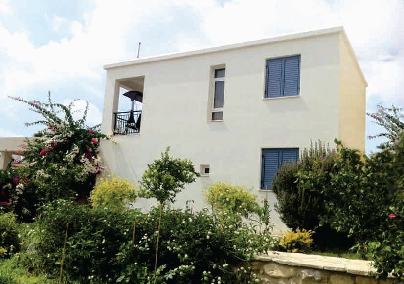 Cottage à Paphos, Chypre, 160 m² - image 4
