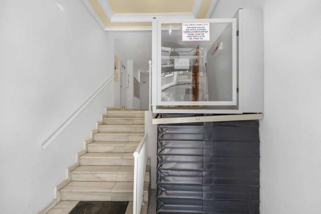 Studio in Torrevieja, Spanien, 32 m² - Foto 17