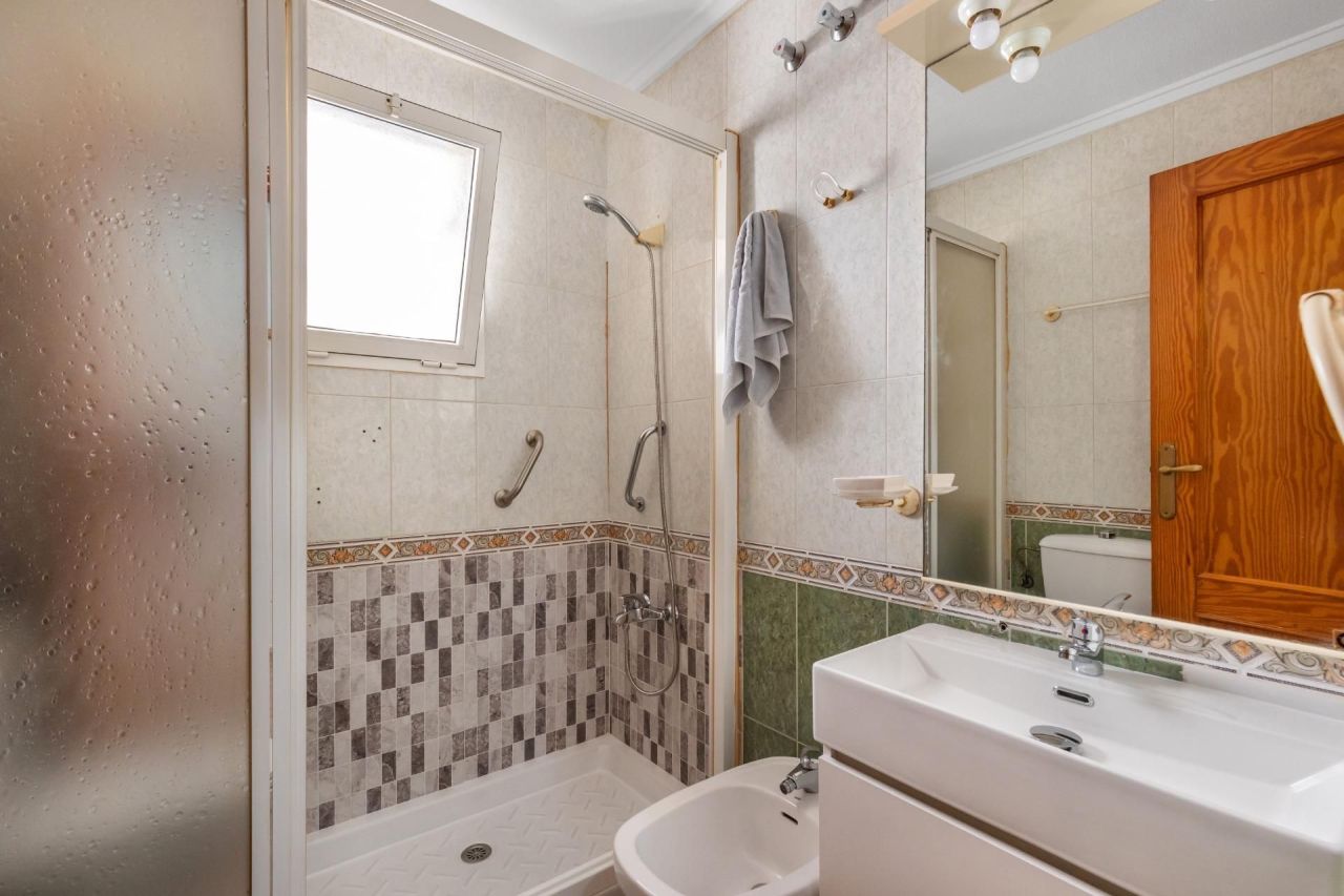 Studio in Torrevieja, Spanien, 32 m² - Foto 14