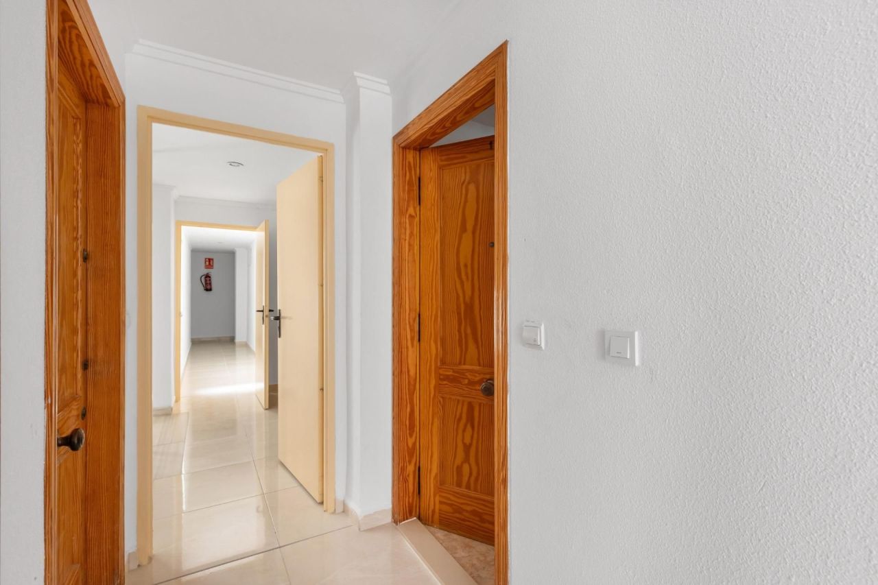 Studio in Torrevieja, Spanien, 32 m² - Foto 16