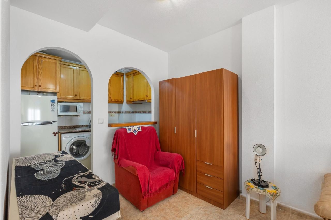 Studio in Torrevieja, Spanien, 32 m² - Foto 10