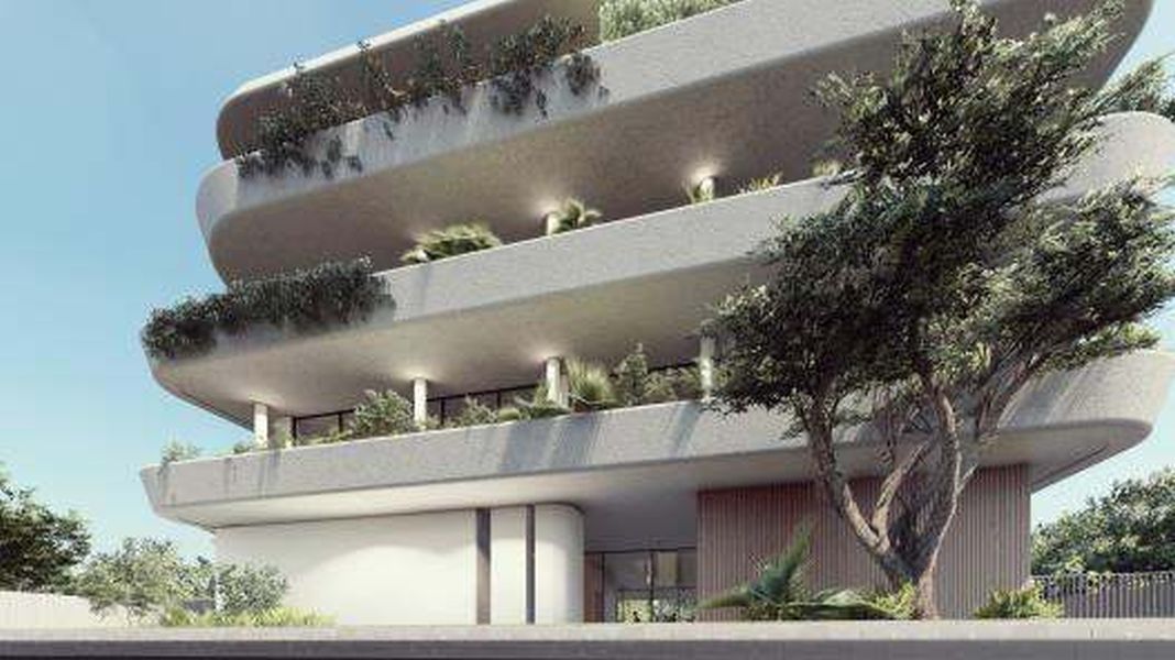 Apartamento en Pafos, Chipre, 65 m² - imagen 2