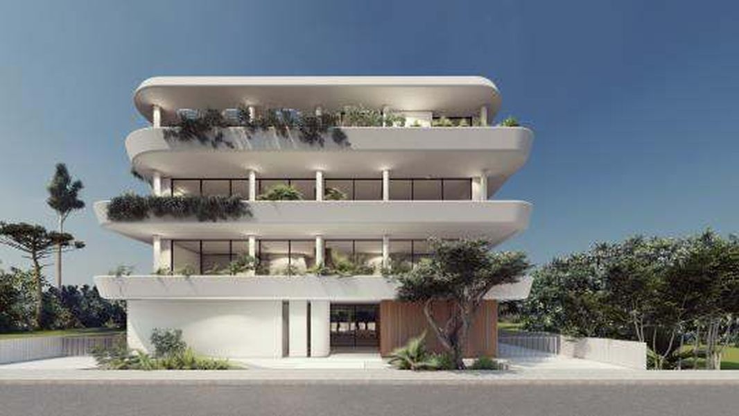 Apartamento en Pafos, Chipre, 65 m² - imagen 5