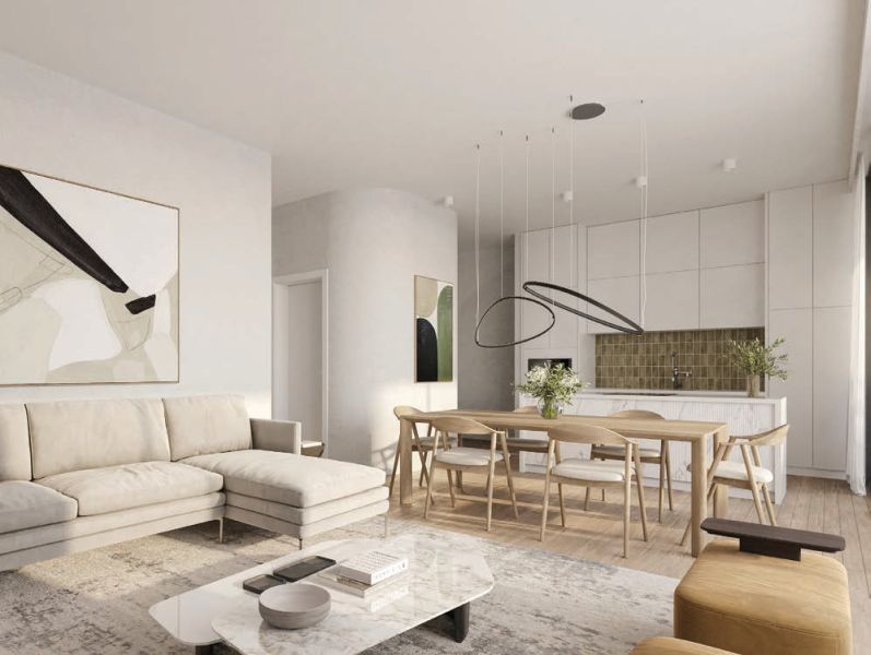 Apartamento en Pafos, Chipre, 65 m² - imagen 7