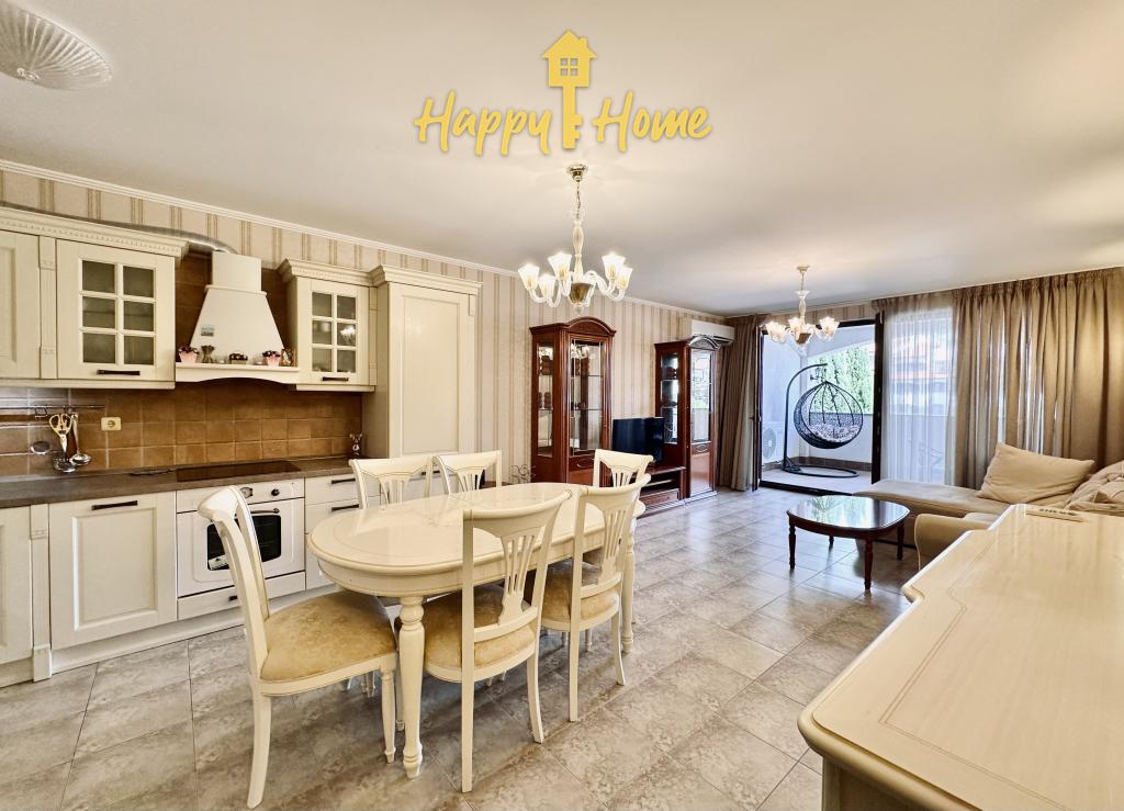 Appartamento a Sveti Vlas, Bulgaria, 149.25 m² - foto 2