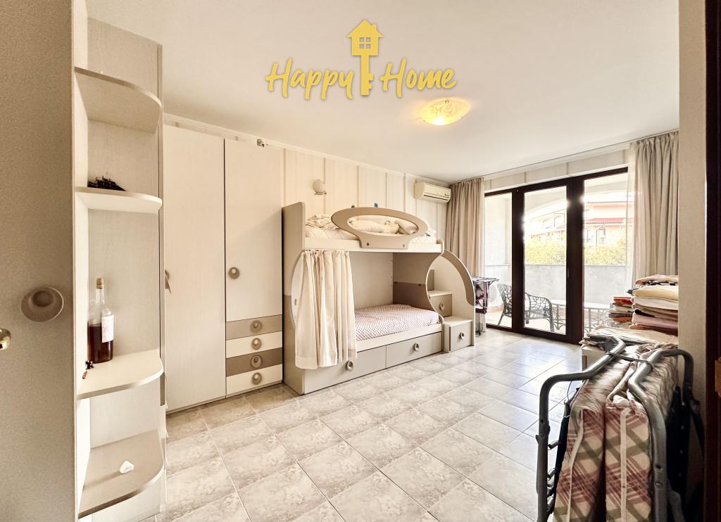 Appartamento a Sveti Vlas, Bulgaria, 149.25 m² - foto 11