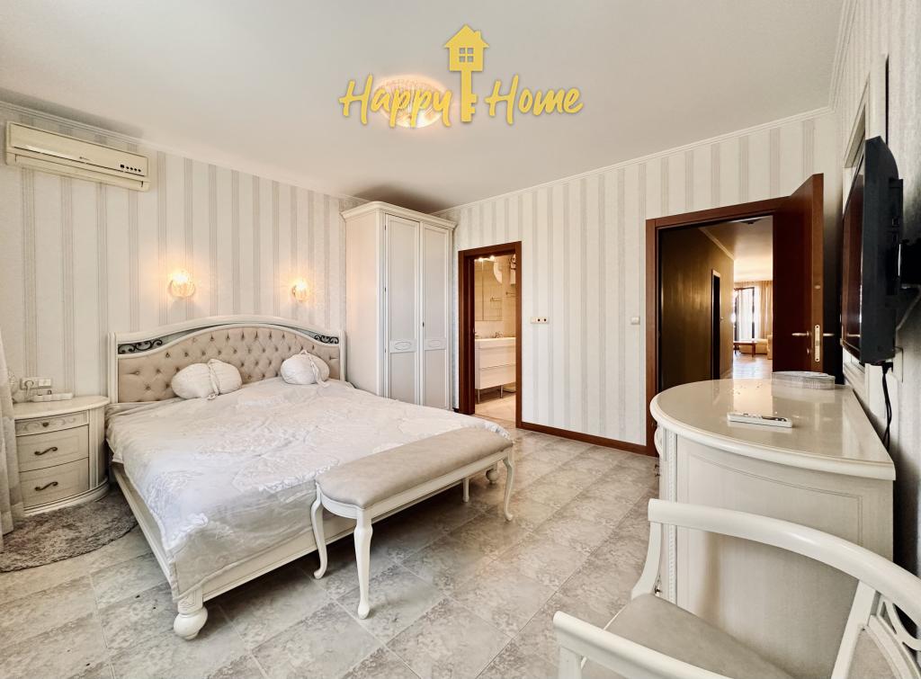 Appartamento a Sveti Vlas, Bulgaria, 149.25 m² - foto 8