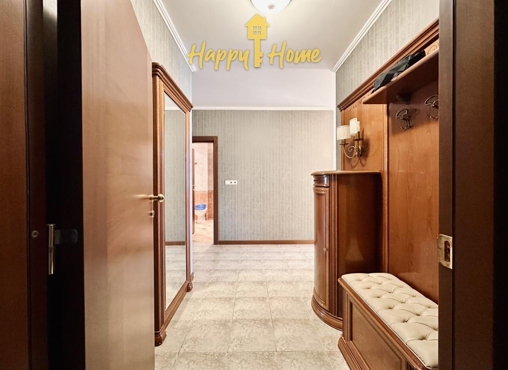 Appartamento a Sveti Vlas, Bulgaria, 149.25 m² - foto 13