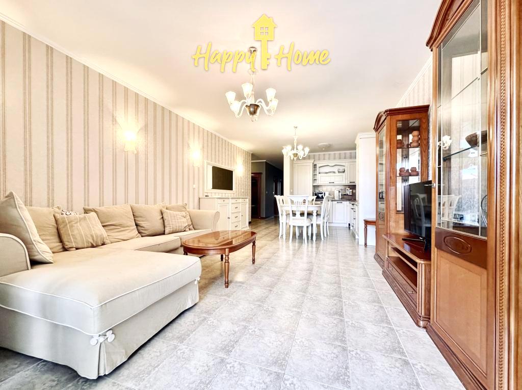 Wohnung in Sveti Vlas, Bulgarien, 149.25 m² - Foto 1