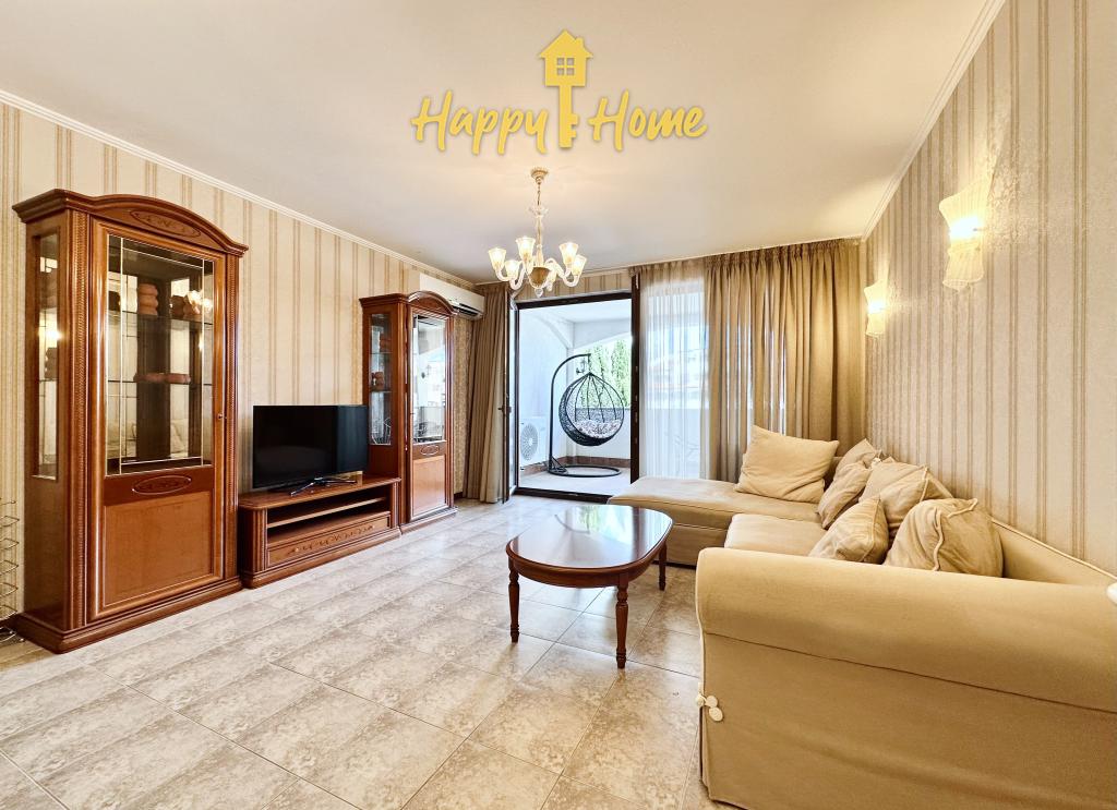 Appartamento a Sveti Vlas, Bulgaria, 149.25 m² - foto 3