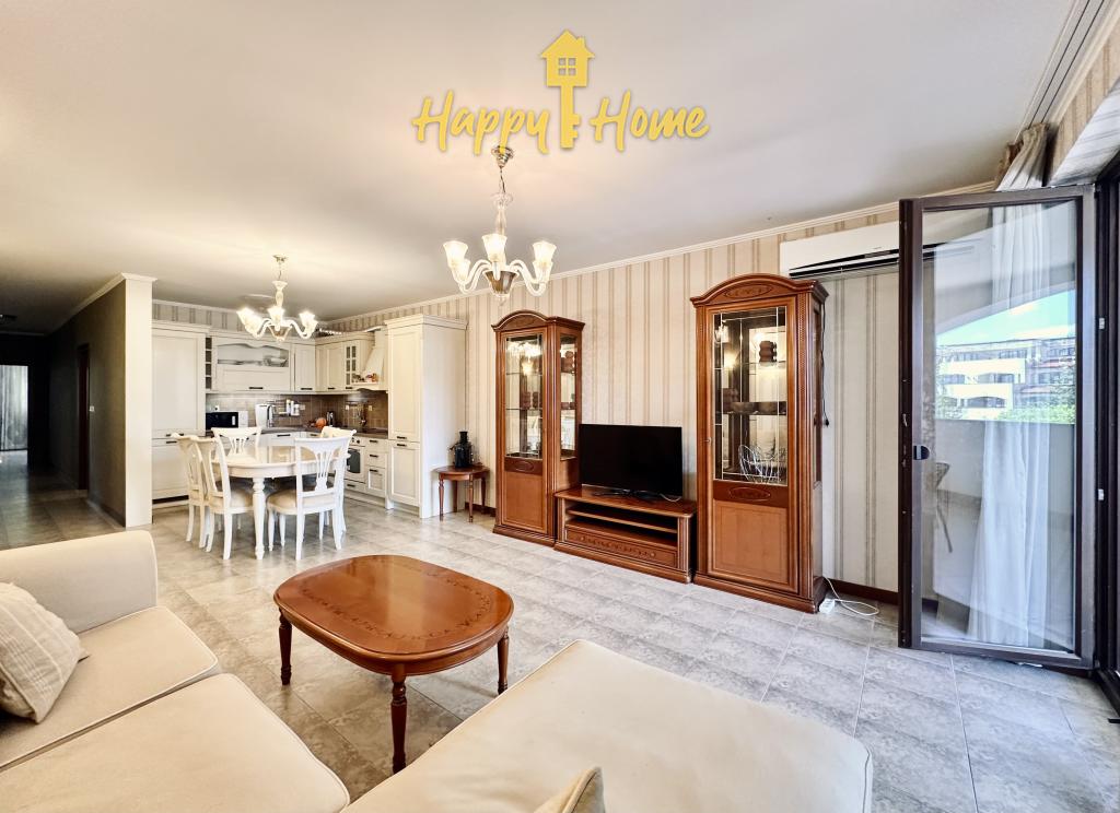 Appartamento a Sveti Vlas, Bulgaria, 149.25 m² - foto 5