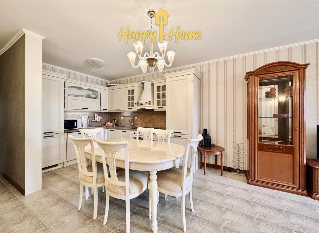 Appartamento a Sveti Vlas, Bulgaria, 149.25 m² - foto 4