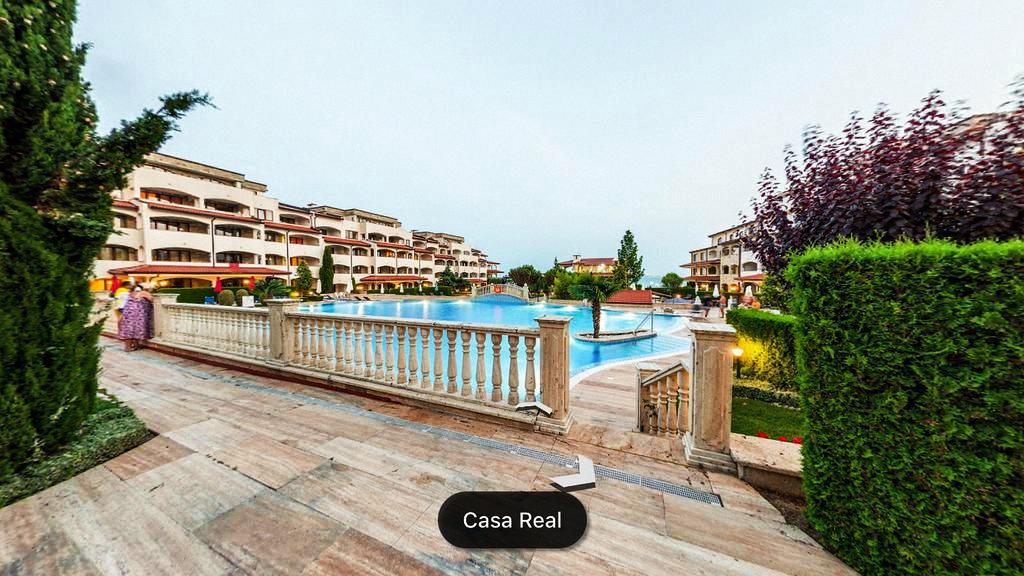 Appartamento a Sveti Vlas, Bulgaria, 149.25 m² - foto 18