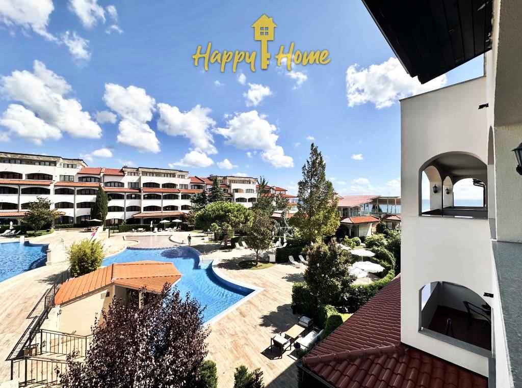 Appartamento a Sveti Vlas, Bulgaria, 149.25 m² - foto 16