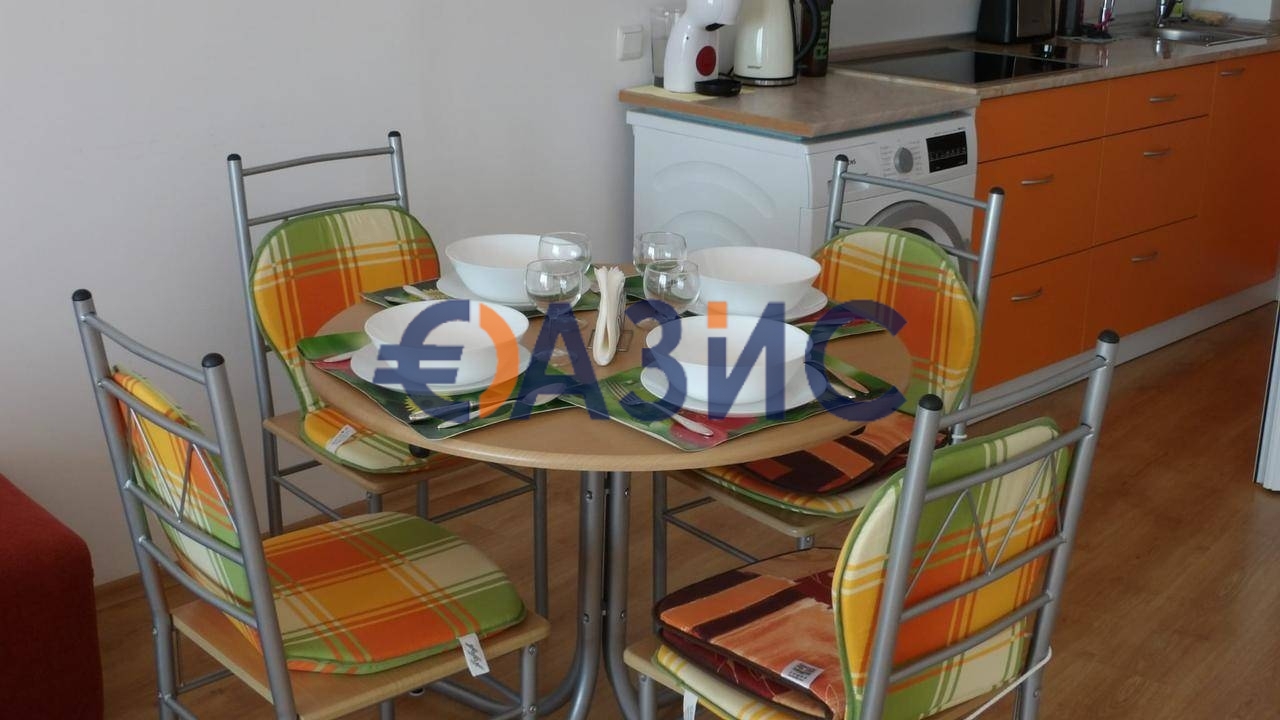 Apartment in Byala, Bulgaria, 90.1 m² - picture 4