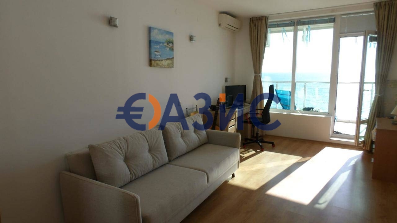Apartment in Byala, Bulgaria, 90.1 m² - picture 9