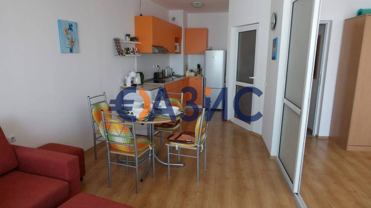 Apartment in Byala, Bulgaria, 90.1 m² - picture 17