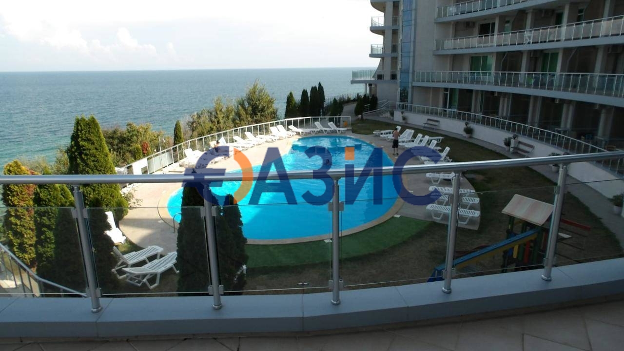 Apartment in Byala, Bulgaria, 90.1 m² - picture 18