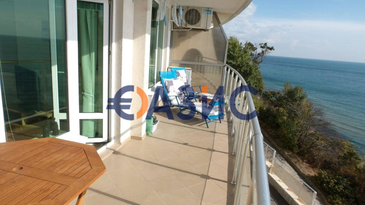 Apartment in Byala, Bulgaria, 90.1 m² - picture 19