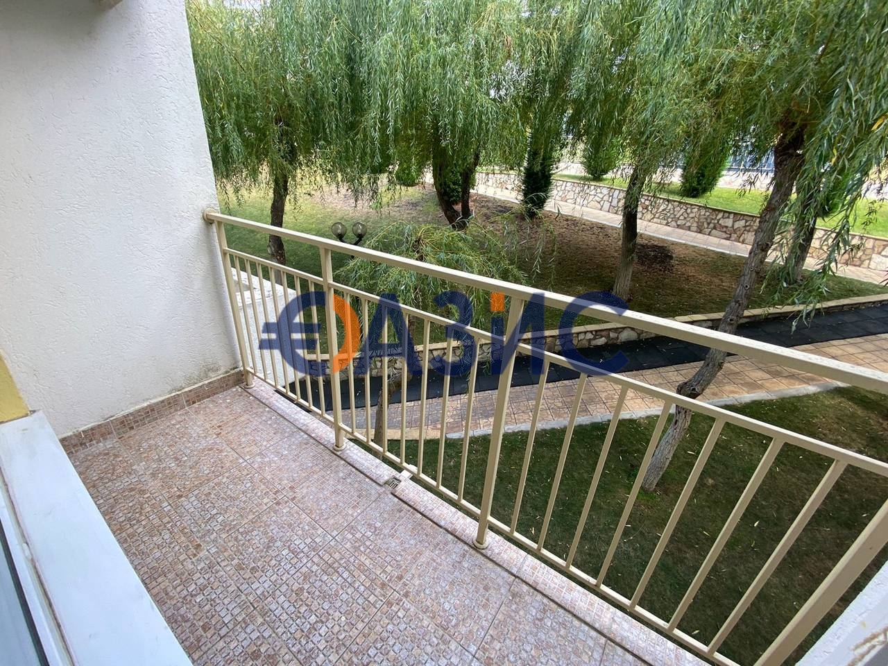 Apartment in Sveti Vlas, Bulgarien, 69 m² - Foto 19