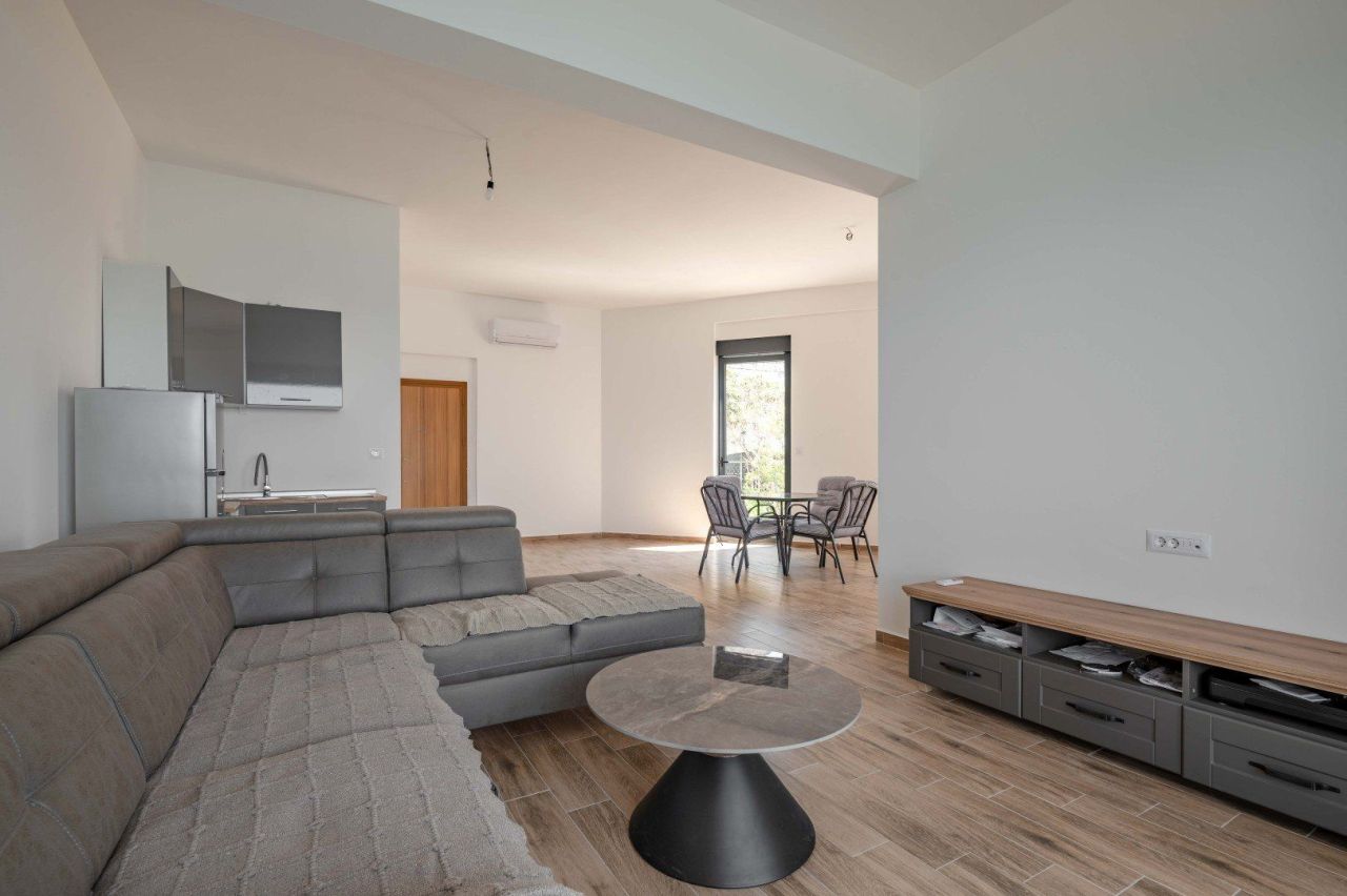 Appartamenti a Sutomore, Montenegro, 39 m² - foto 13