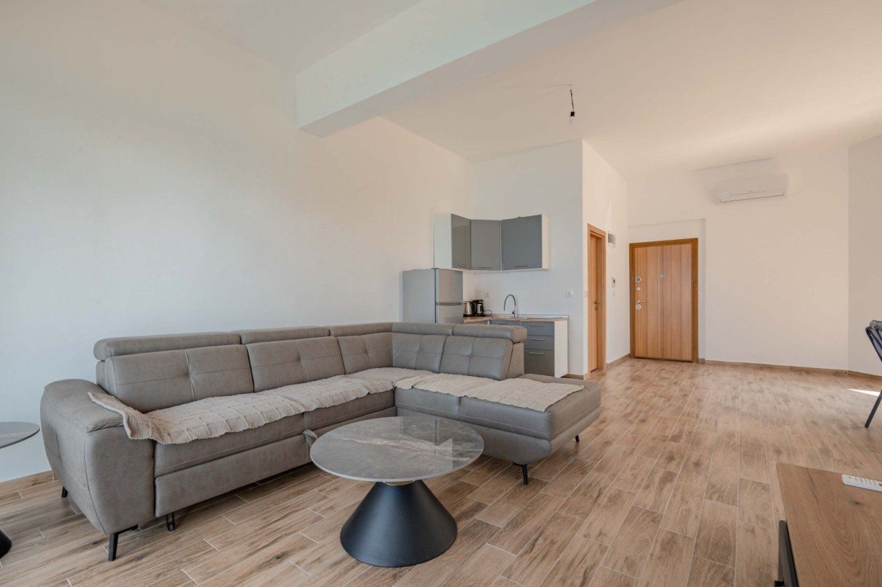 Appartamenti a Sutomore, Montenegro, 39 m² - foto 14