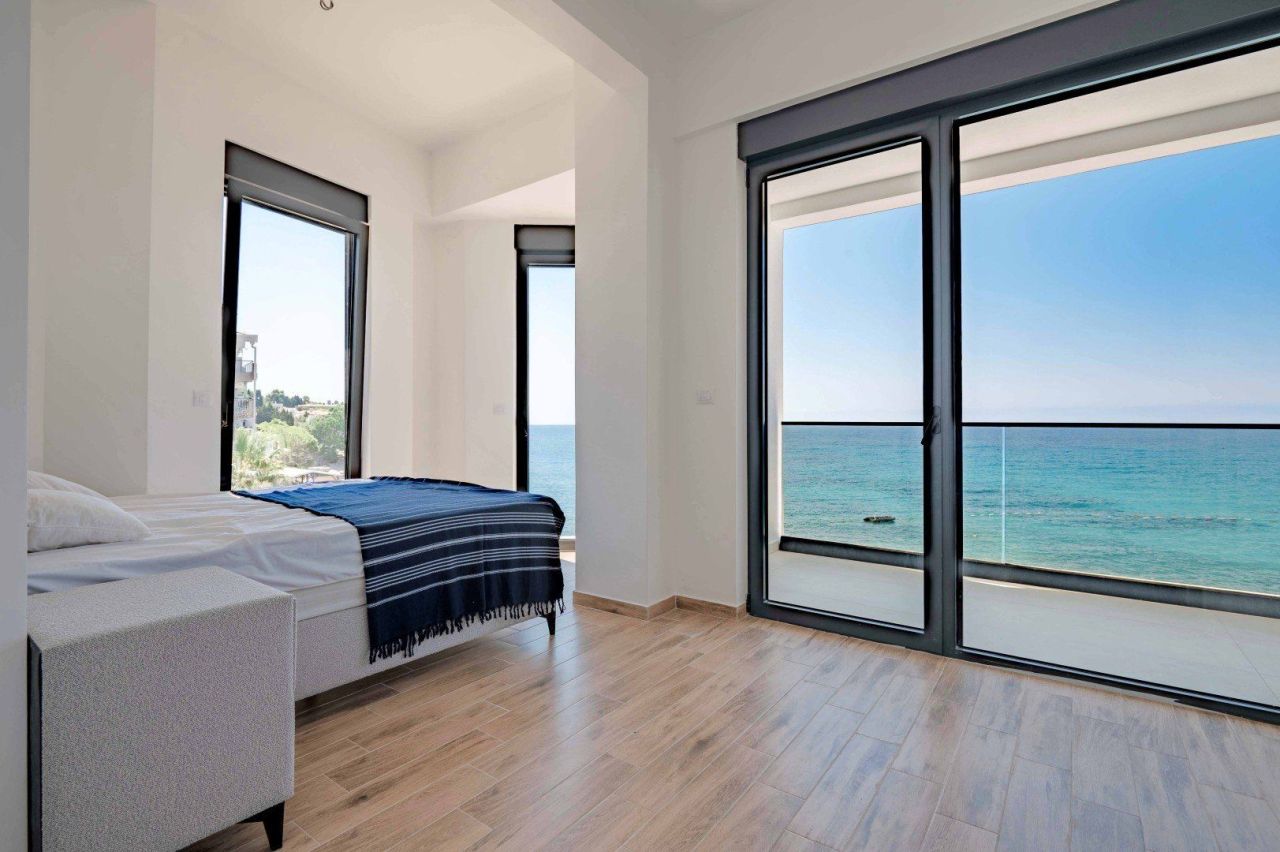 Appartamenti a Sutomore, Montenegro, 39 m² - foto 17