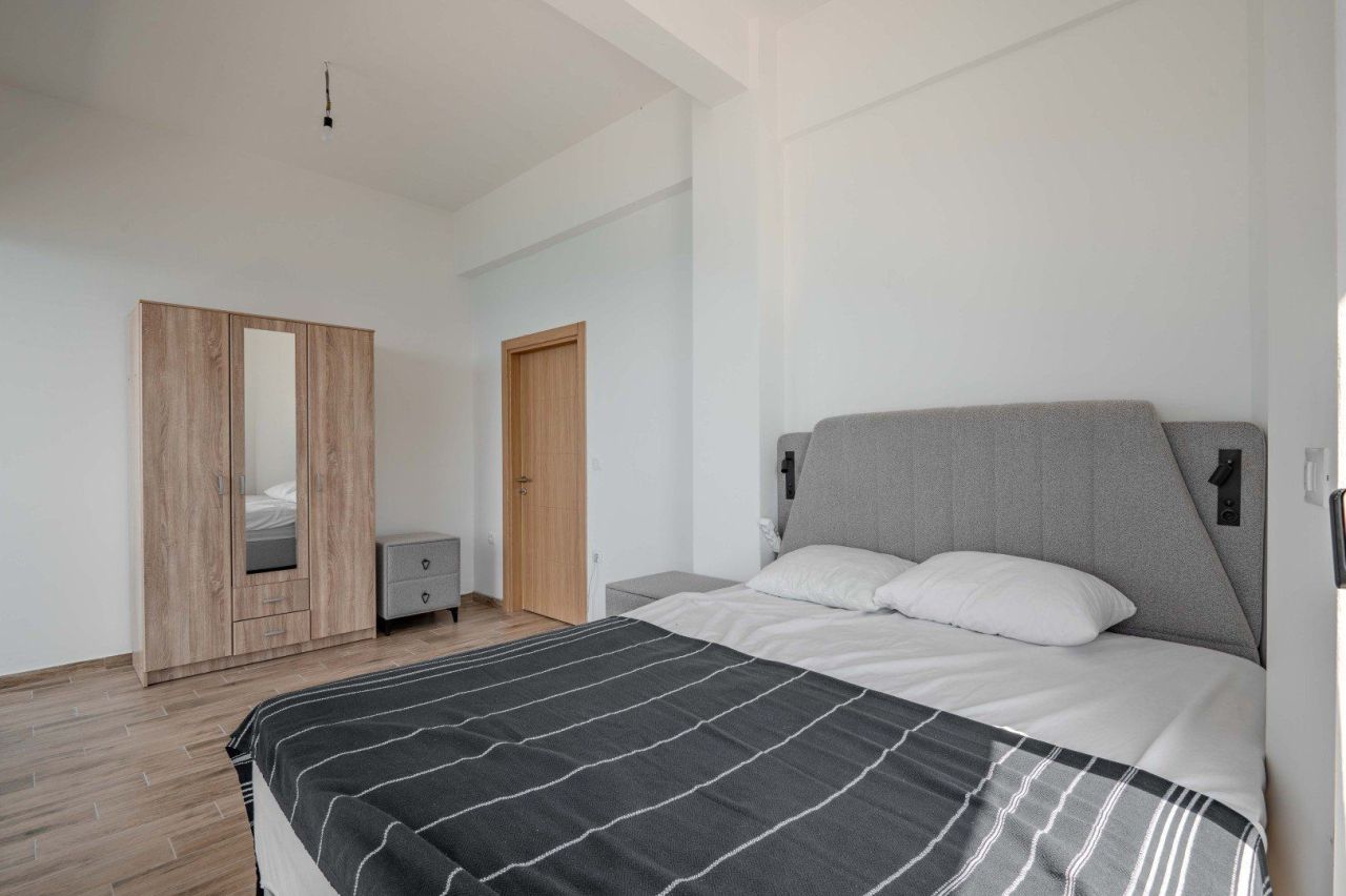 Appartamenti a Sutomore, Montenegro, 39 m² - foto 19