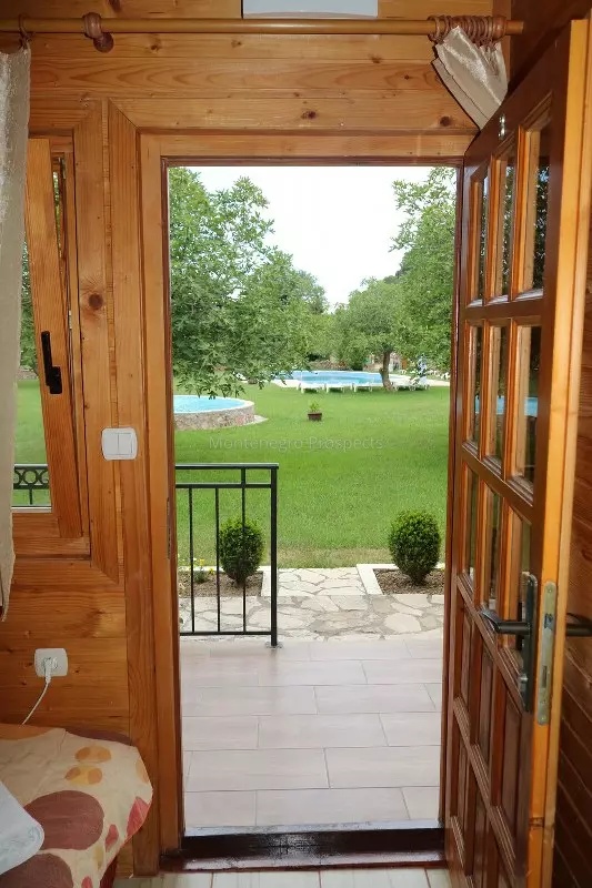 Hôtel à Petrovac, Monténégro, 767 m² - image 8