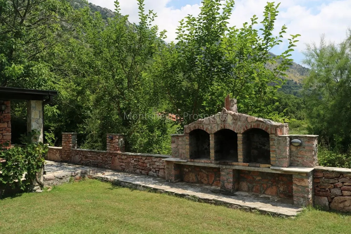 Hôtel à Petrovac, Monténégro, 767 m² - image 10