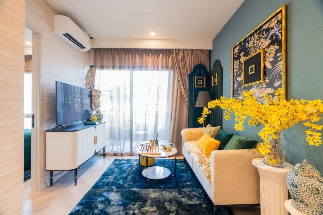 Apartment in Phuket, Thailand, 66 m² - picture 2