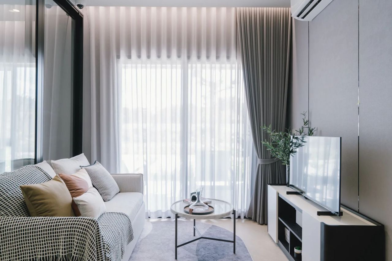 Apartamento en Phuket, Tailandia, 65 m² - imagen 3