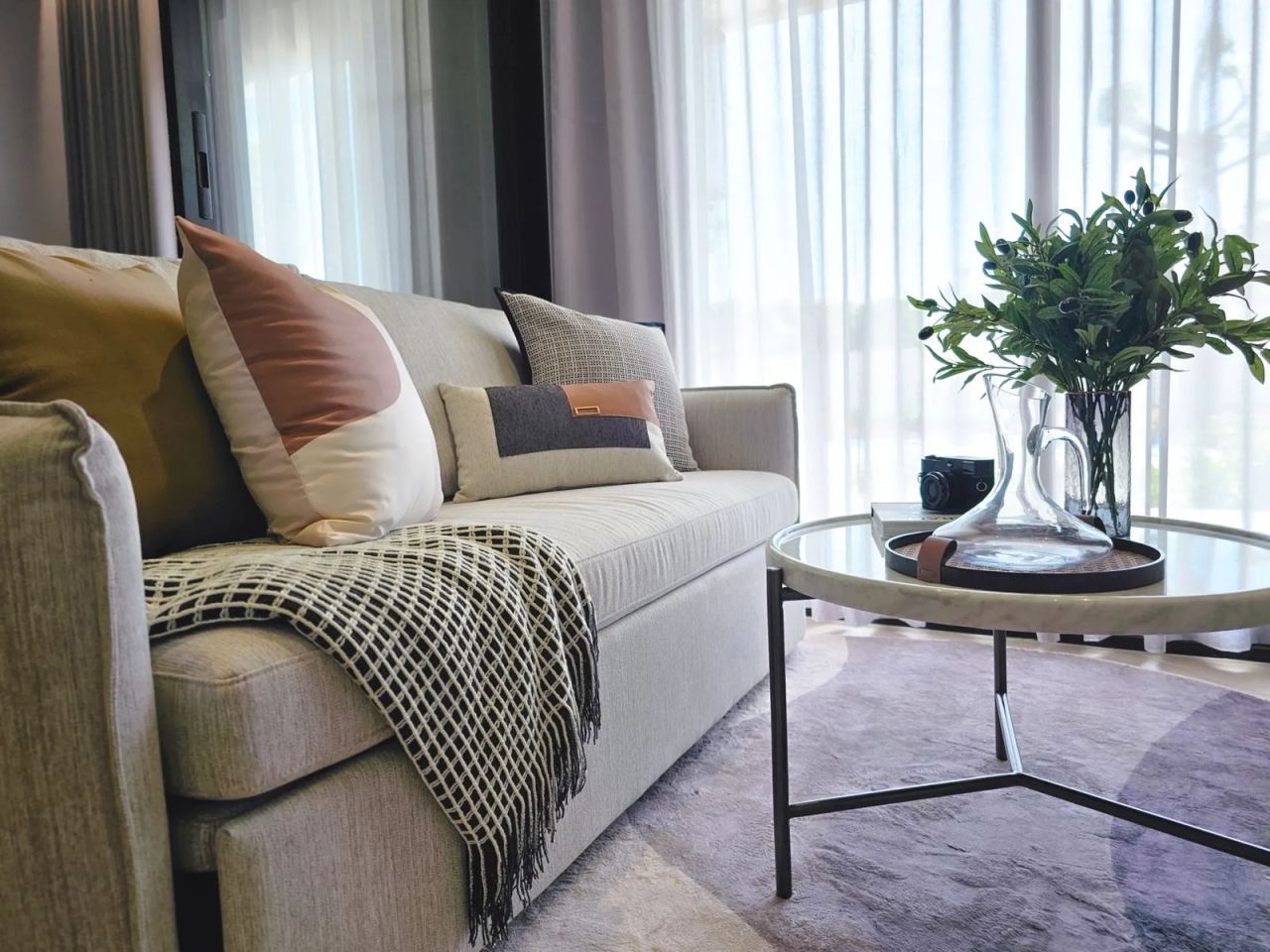 Apartment in Phuket, Thailand, 43 m² - picture 3