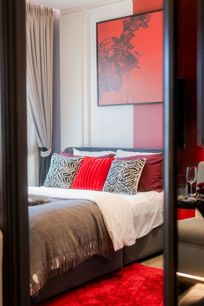 Apartment in Phuket, Thailand, 46 m² - picture 3