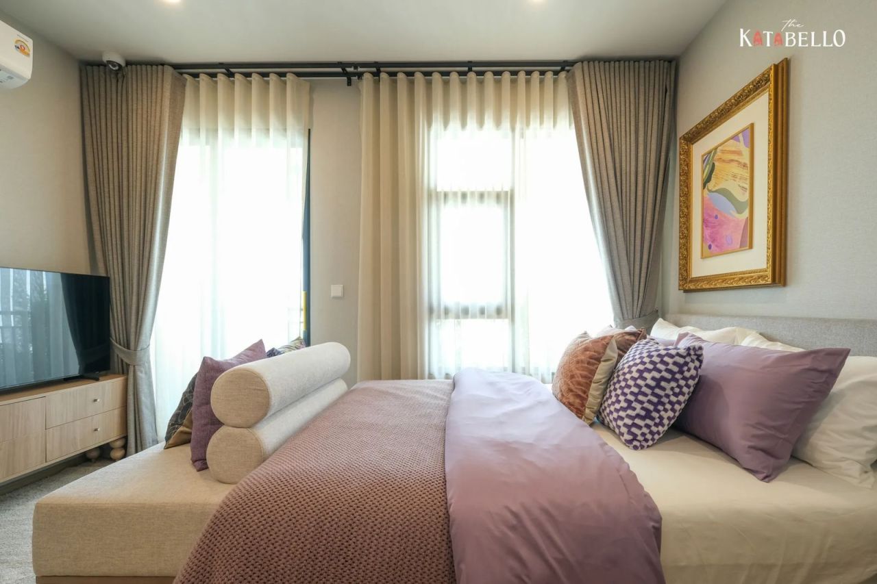 Apartment in Phuket, Thailand, 28 m² - picture 3