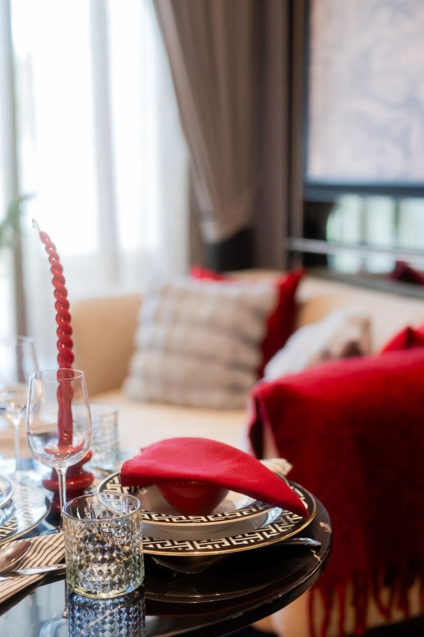 Apartment in Phuket, Thailand, 46 m² - picture 4