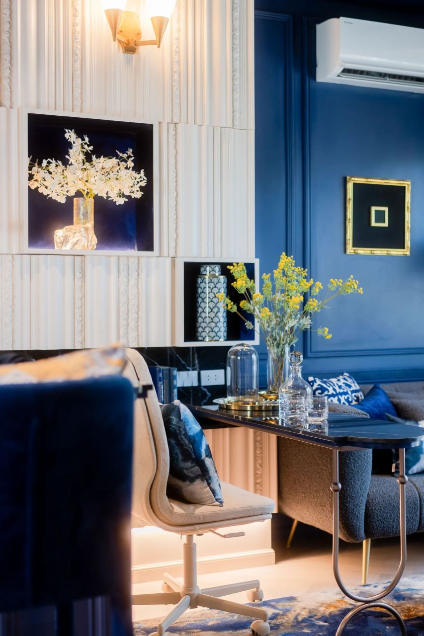 Apartamento en Phuket, Tailandia, 45 m² - imagen 4