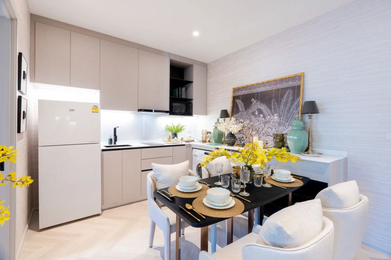 Apartment in Phuket, Thailand, 66 m² - picture 4