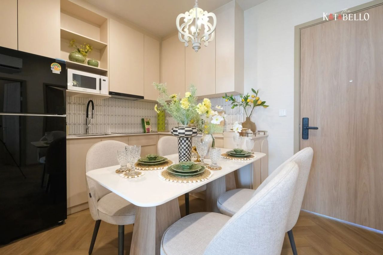 Apartment in Phuket, Thailand, 47 m² - Foto 5