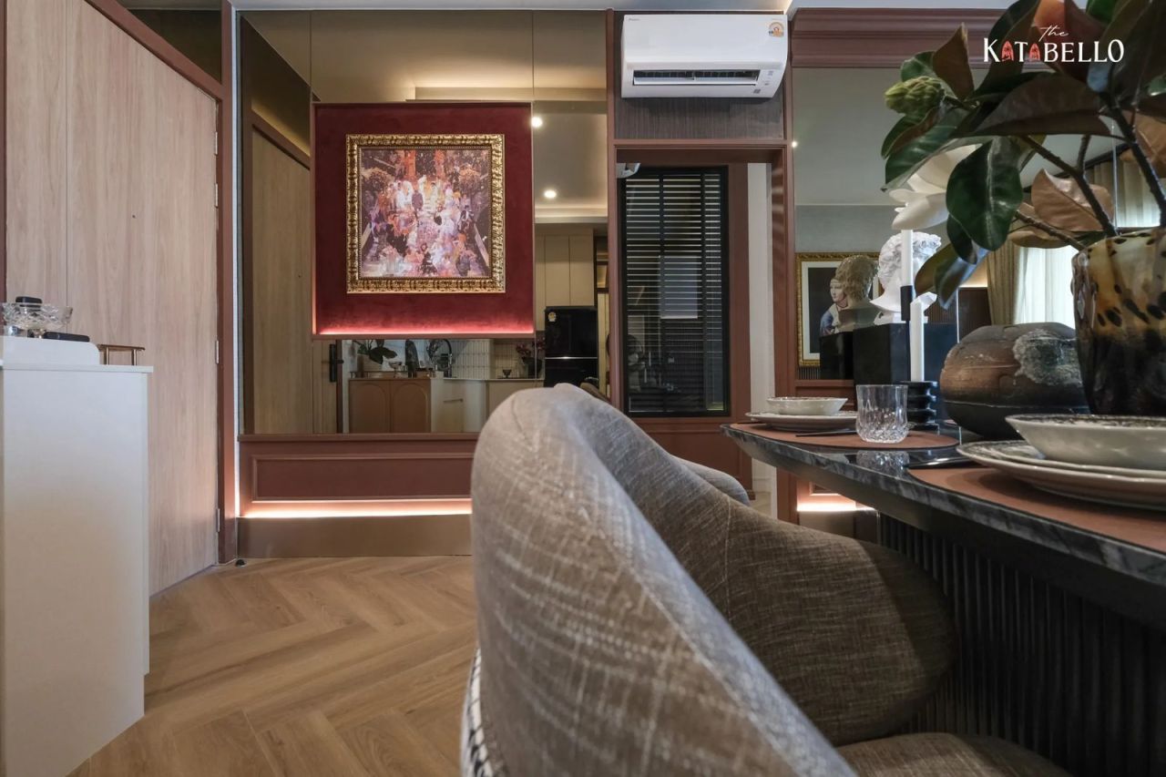 Apartment in Phuket, Thailand, 66 m² - picture 5