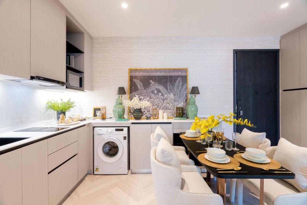 Apartment in Phuket, Thailand, 66 m² - picture 5