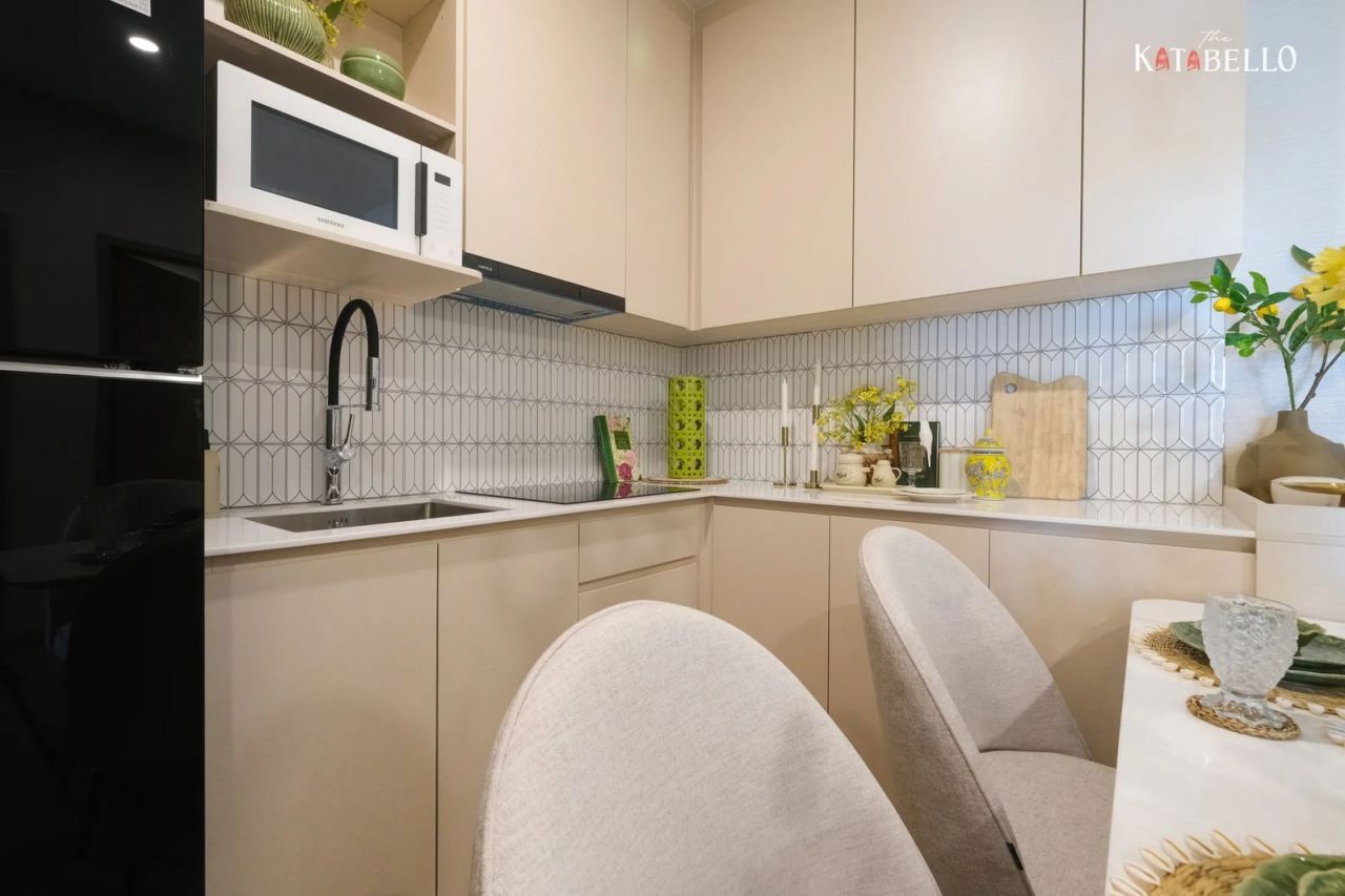 Apartment in Phuket, Thailand, 56 m² - Foto 6