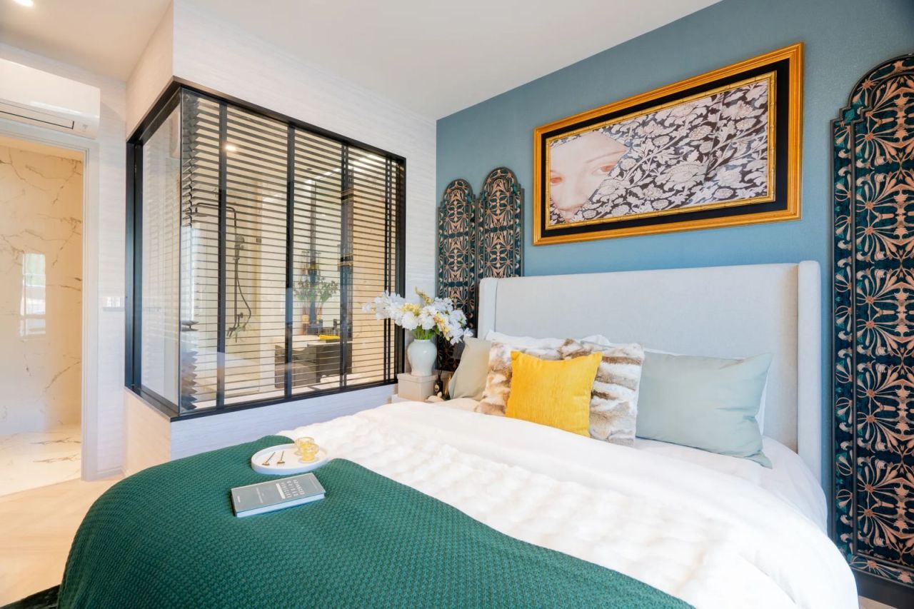 Apartment in Phuket, Thailand, 66 m² - picture 6