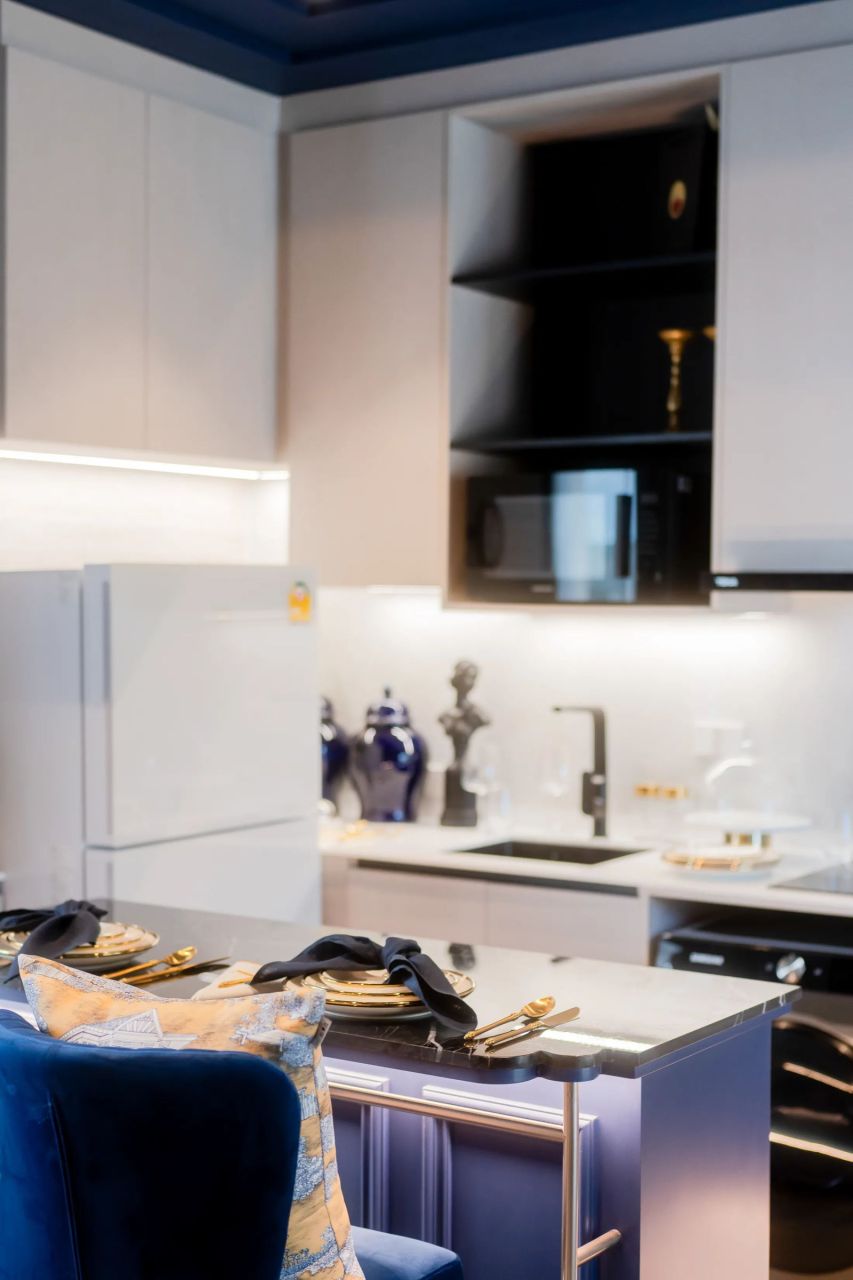 Apartamento en Phuket, Tailandia, 45 m² - imagen 6